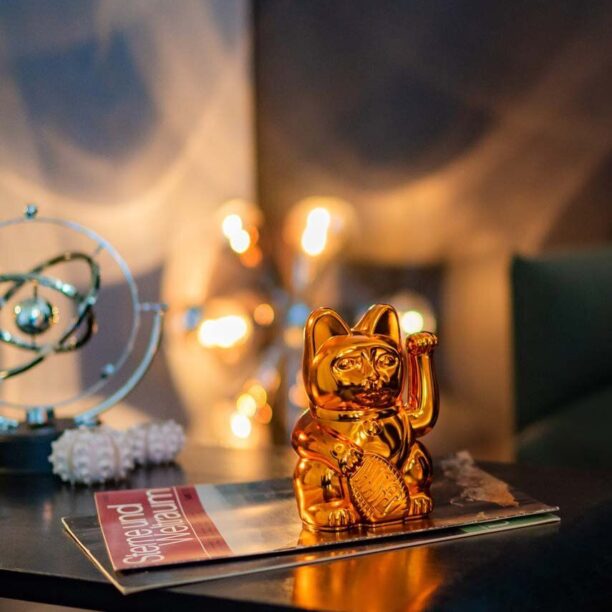 Donkey decorație Lucky Cat Cosmic Edition Mars preţ