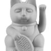 Donkey decorație Lucky Cat Mini - Grey