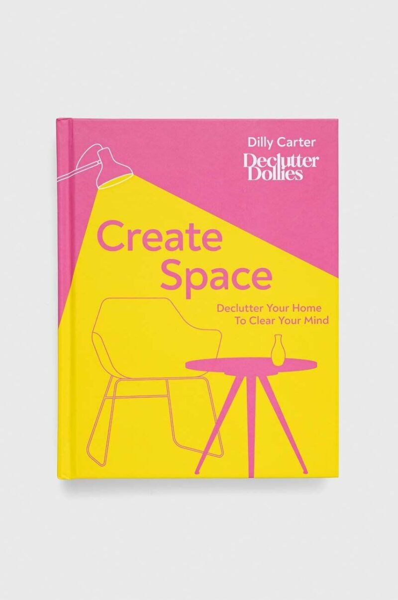 Dorling Kindersley Ltd carte Create Space