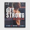 Dorling Kindersley Ltd carte Get Strong For Women