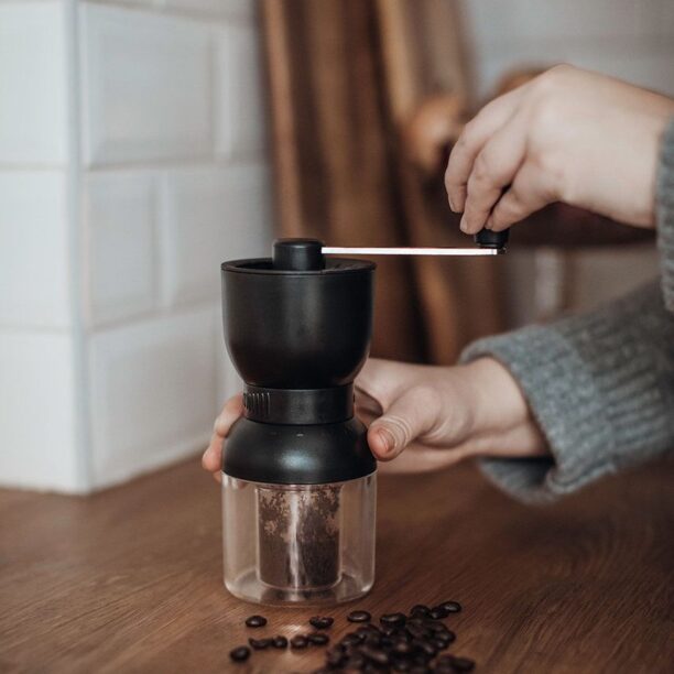 Dorre râșniță de cafea Caturra preţ