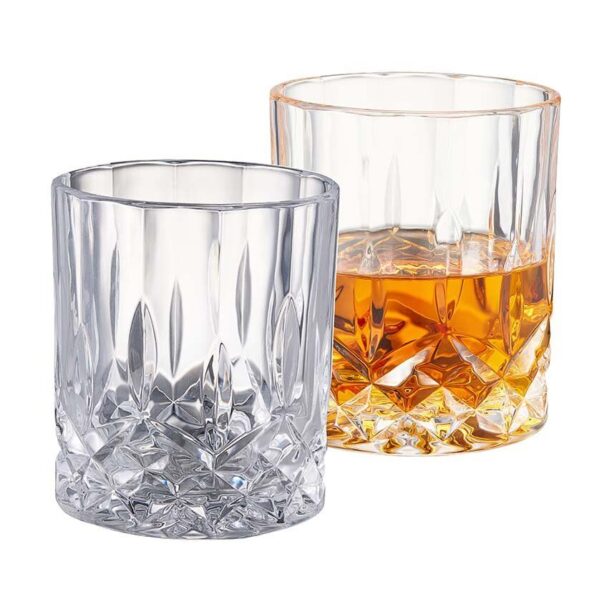 Dorre set de pahare de whisky Vide 2-pack