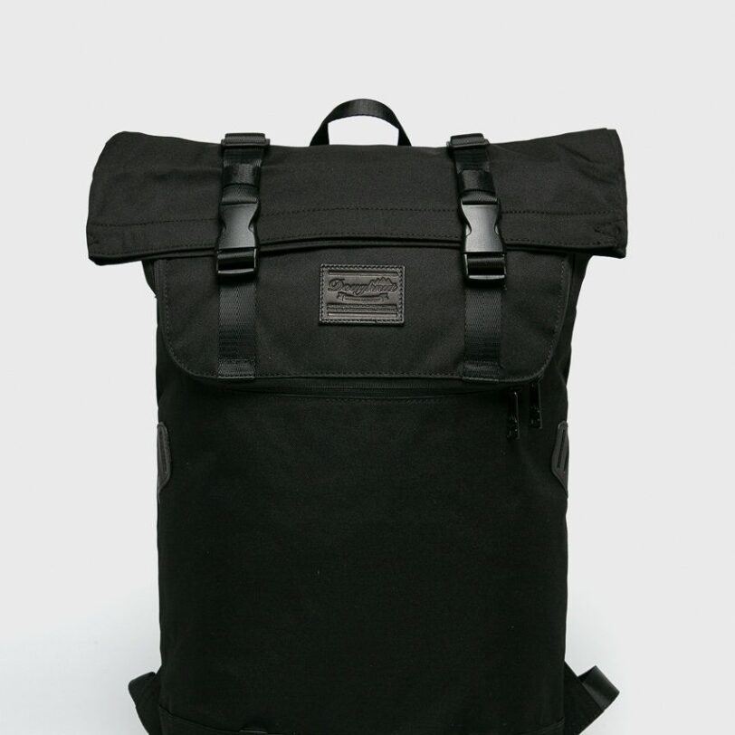 Doughnut - Rucsac Christopher Black Series