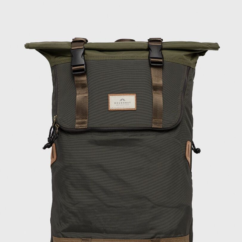 Doughnut Rucsac Christopher Jungle Series bărbați