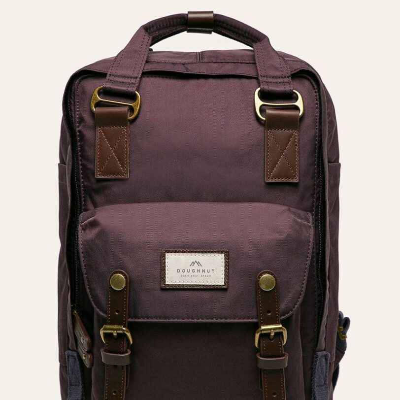 Doughnut - Rucsac Macaroon