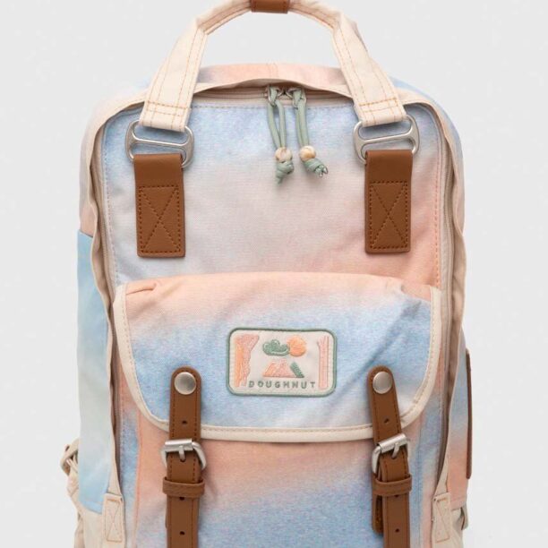 Doughnut rucsac Macaroon Dreamwalker mare