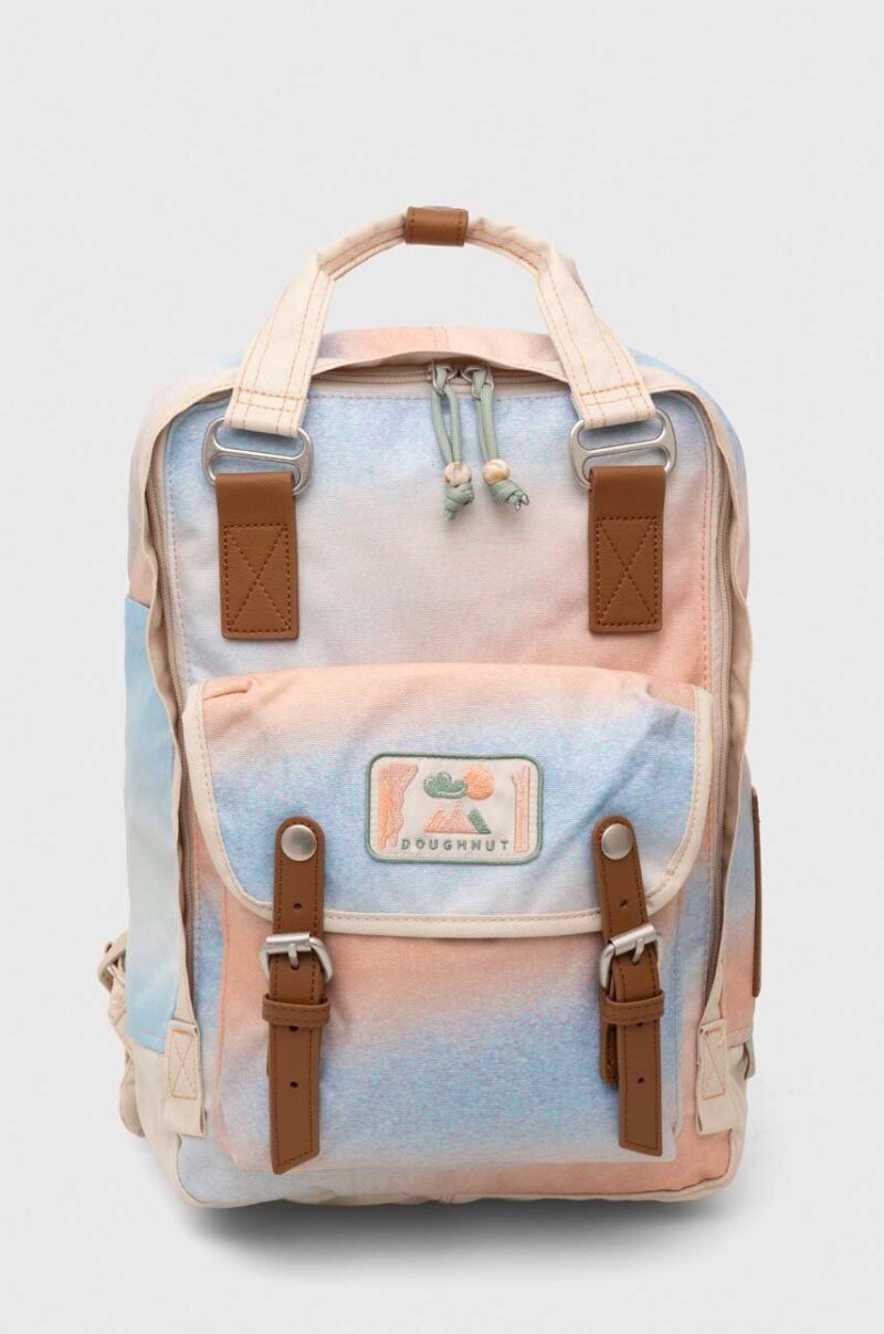 Doughnut rucsac Macaroon Dreamwalker mare