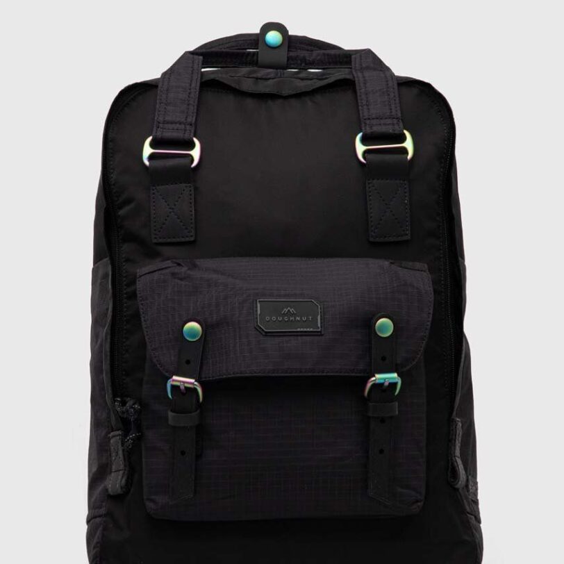 Doughnut rucsac Macaroon Large Gamescape barbati