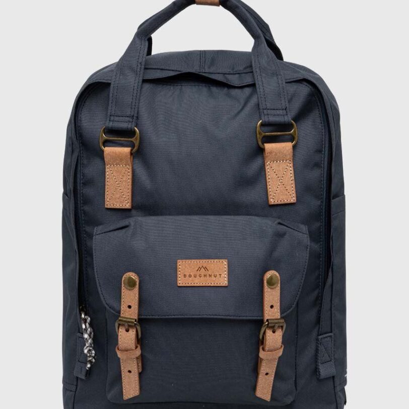 Doughnut rucsac Macaroon Large Reborn barbati