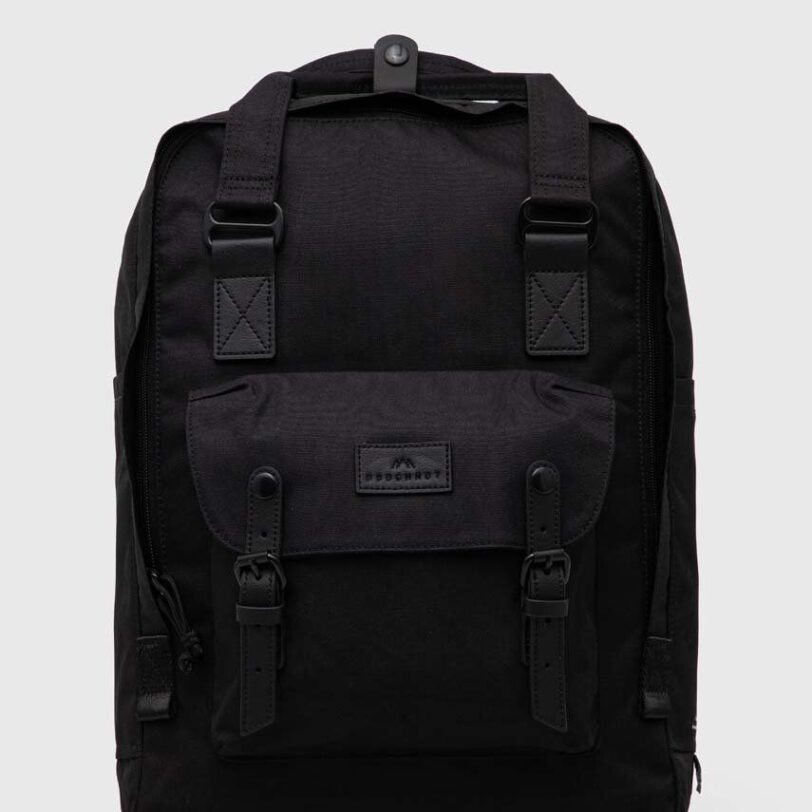Doughnut rucsac Macaroon Large Reborn barbati