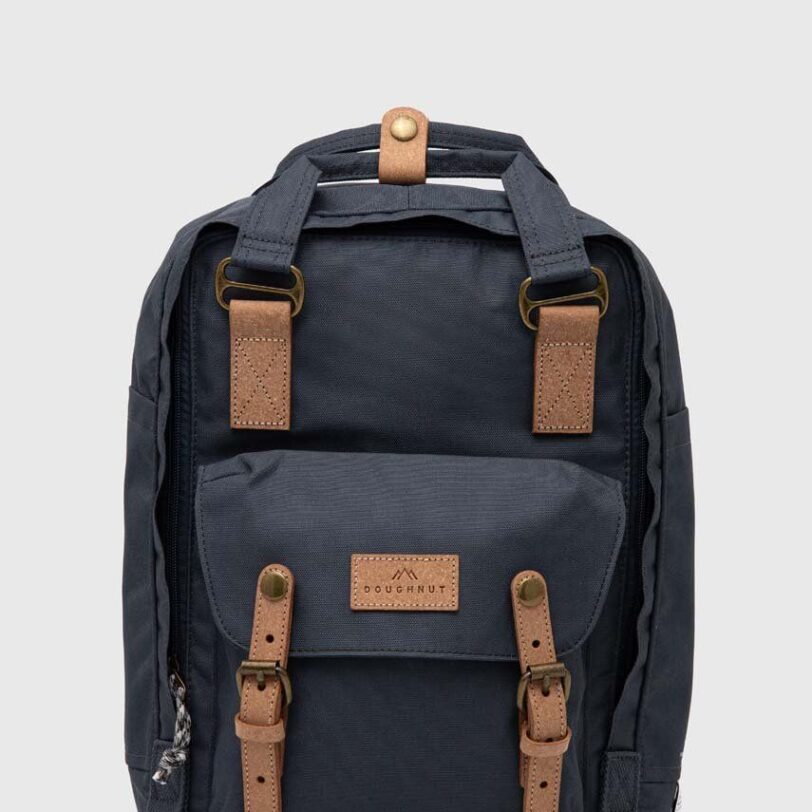 Doughnut rucsac Macaroon Reborn barbati