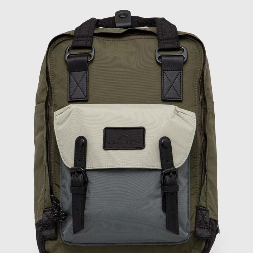 Doughnut rucsac Macaroon barbati