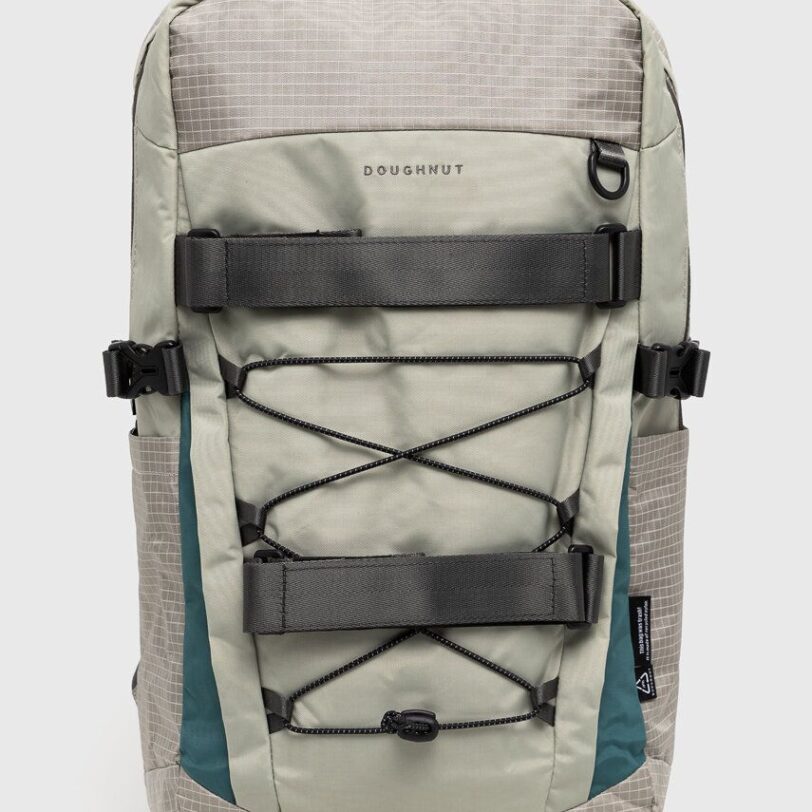 Doughnut rucsac barbati