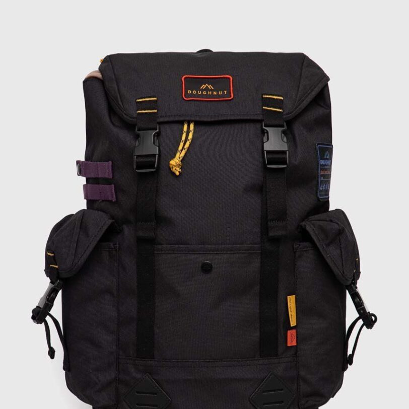 Doughnut rucsac barbati