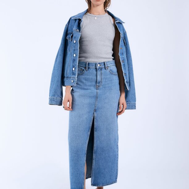 Cumpăra Dr. Denim Fustă 'Myra'  albastru denim