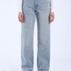 Dr. Denim Jeans 'Echo'  albastru deschis