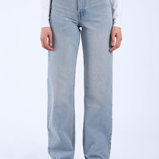 Dr. Denim Jeans 'Echo'  albastru deschis