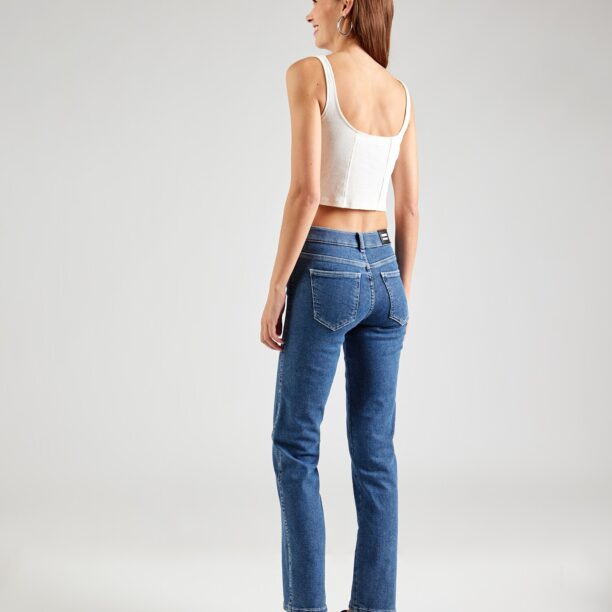 Dr. Denim Jeans 'Lexy'  albastru denim preţ