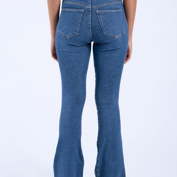 Dr. Denim Jeans 'Lexy'  albastru denim preţ