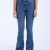 Dr. Denim Jeans 'Lexy'  albastru denim