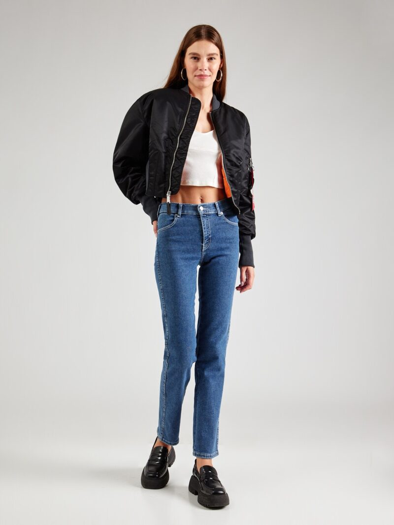 Cumpăra Dr. Denim Jeans 'Lexy'  albastru denim