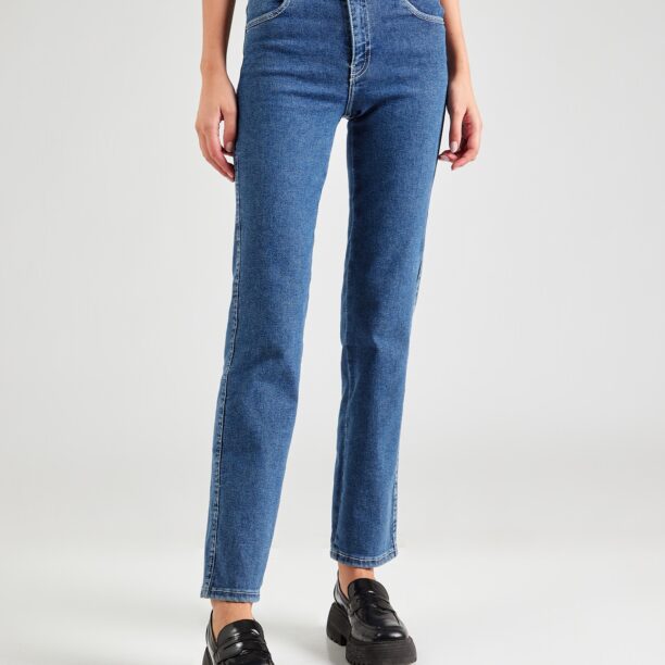 Dr. Denim Jeans 'Lexy'  albastru denim