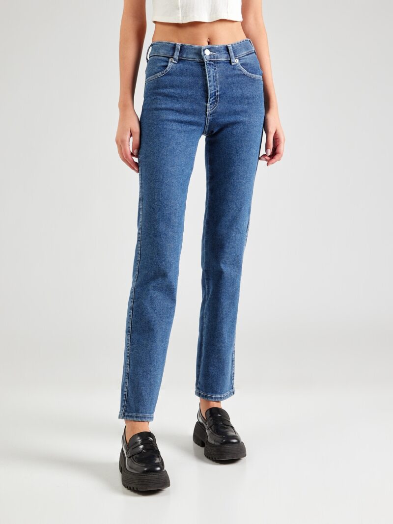 Dr. Denim Jeans 'Lexy'  albastru denim