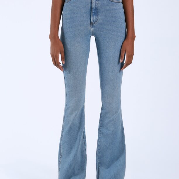 Dr. Denim Jeans 'Moxy'  albastru denim