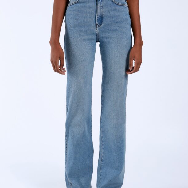 Dr. Denim Jeans 'Moxy'  albastru denim