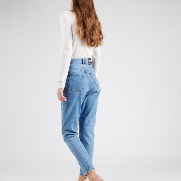 Dr. Denim Jeans 'Nora'  albastru denim preţ