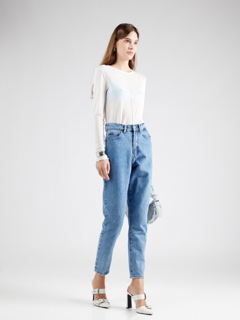 Cumpăra Dr. Denim Jeans 'Nora'  albastru denim