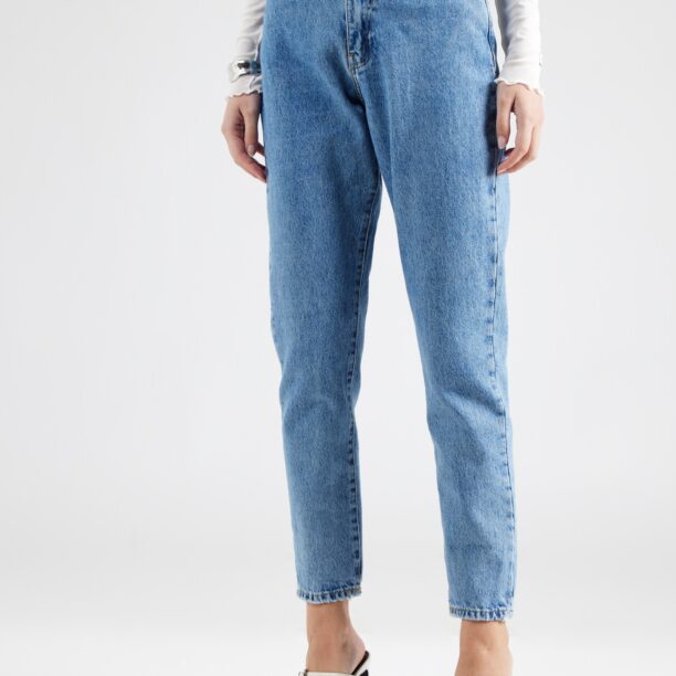 Dr. Denim Jeans 'Nora'  albastru denim