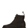 Dr. Martens Bocanci cu șireturi  oliv