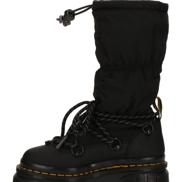 Dr. Martens Bocanci de zăpadă 'Audrick'  negru