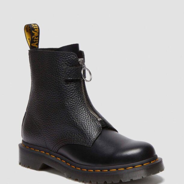 Cumpăra Dr. Martens Botine '1460 Pascal'  negru