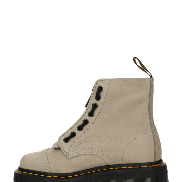 Dr. Martens Botine 'Sinclair'  bej închis