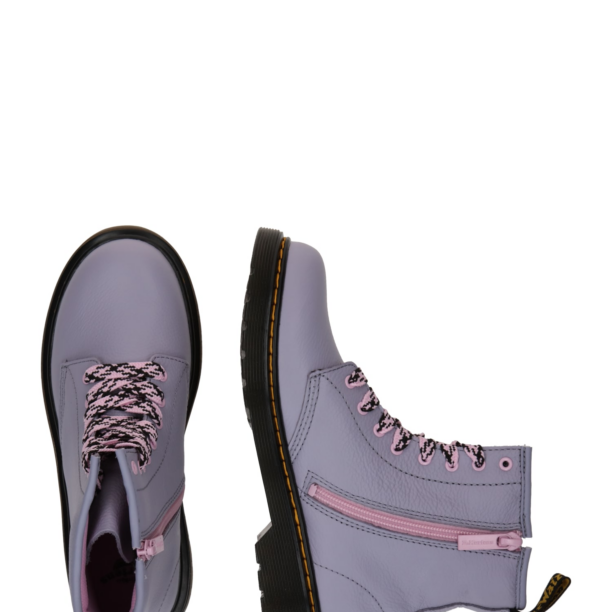 Dr. Martens Cizme '1460'  mov liliachiu