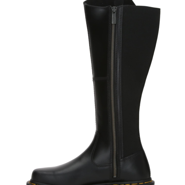 Dr. Martens Cizme 'Amaayah'  negru