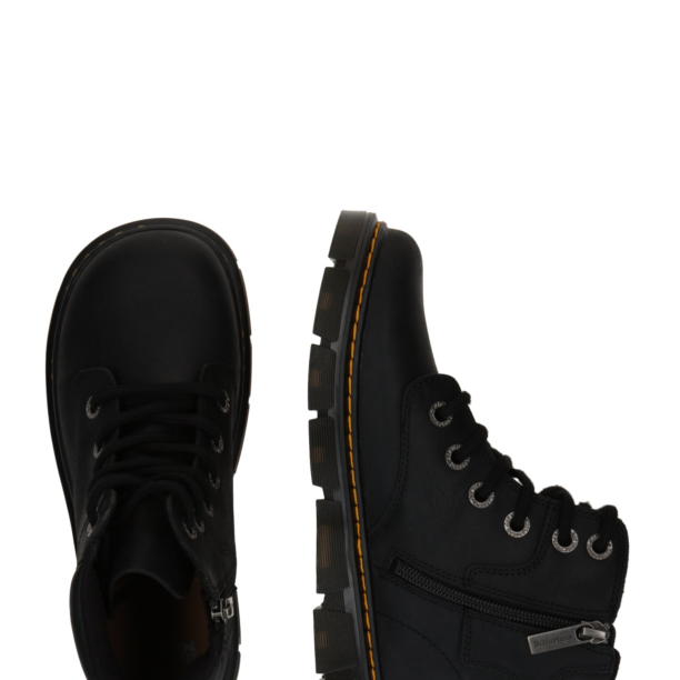 Dr. Martens Cizme  negru