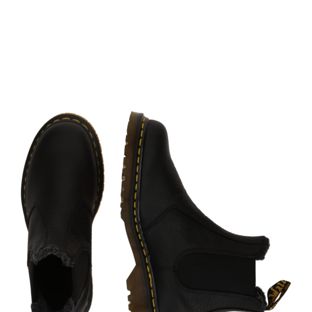 Dr. Martens Ghete chelsea '2976'  negru