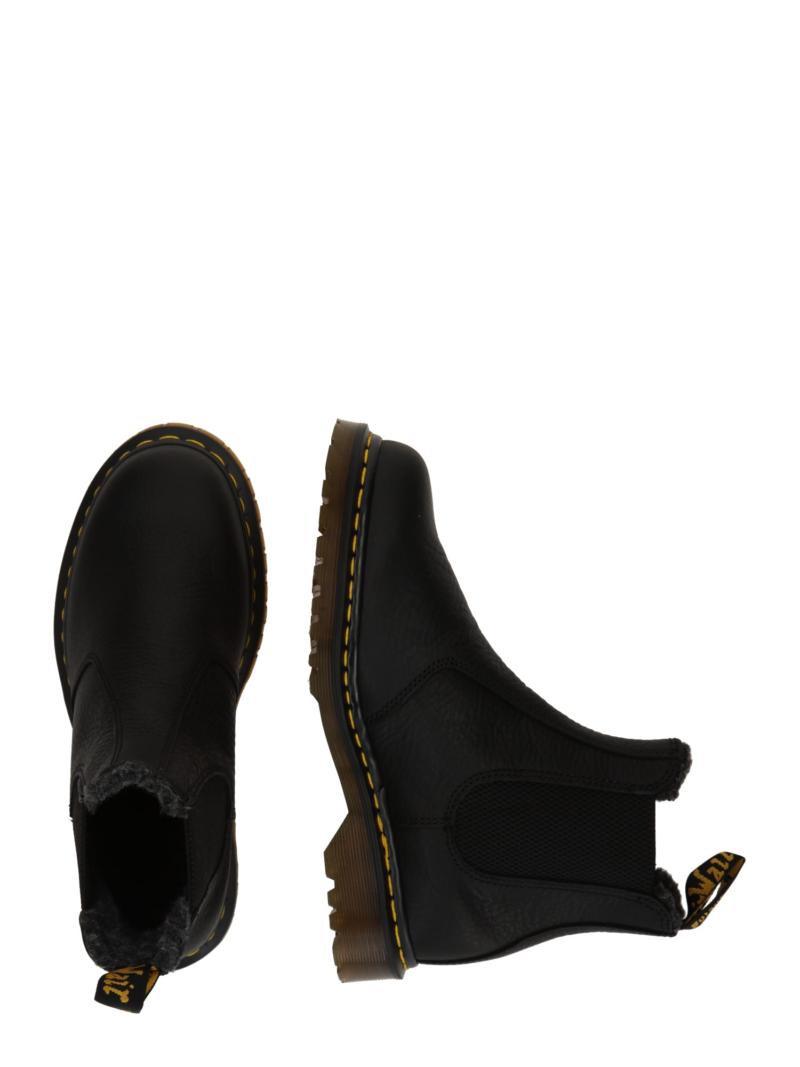 Dr. Martens Ghete chelsea '2976'  negru