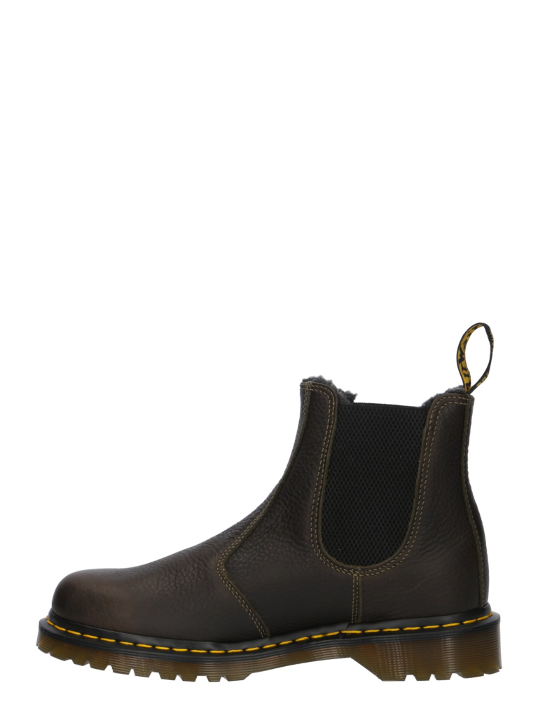 Dr. Martens Ghete chelsea '2976'  oliv