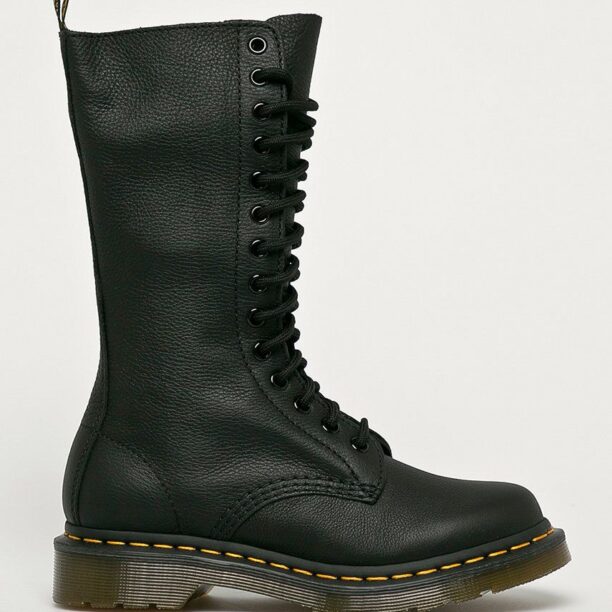 Dr. Martens - Ghete de piele 11820008