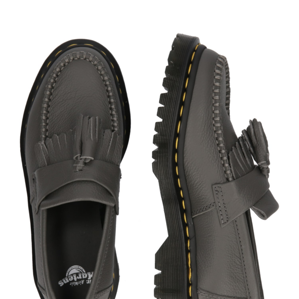 Dr. Martens Papuci de casă 'Adrian'  gri