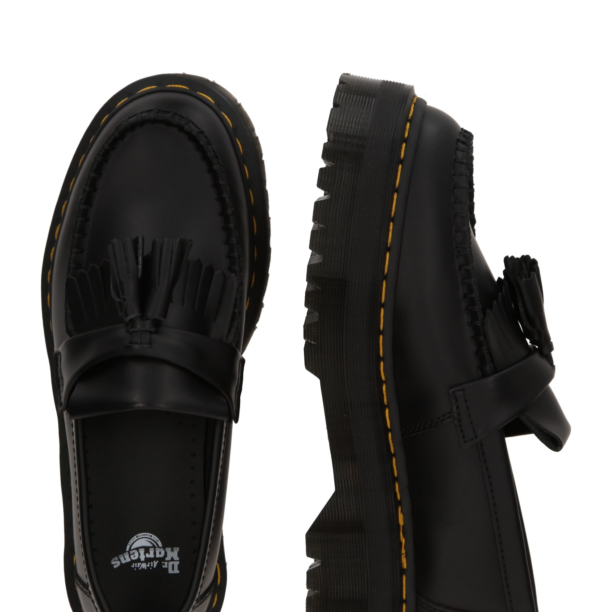 Dr. Martens Papuci de casă 'Adrian'  negru