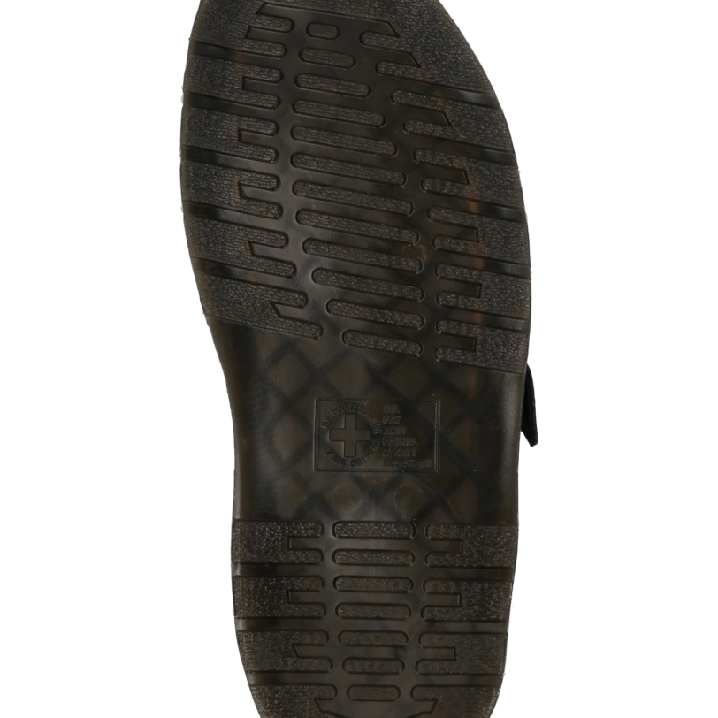 Dr. Martens Sandale 'Jorge II'  negru preţ