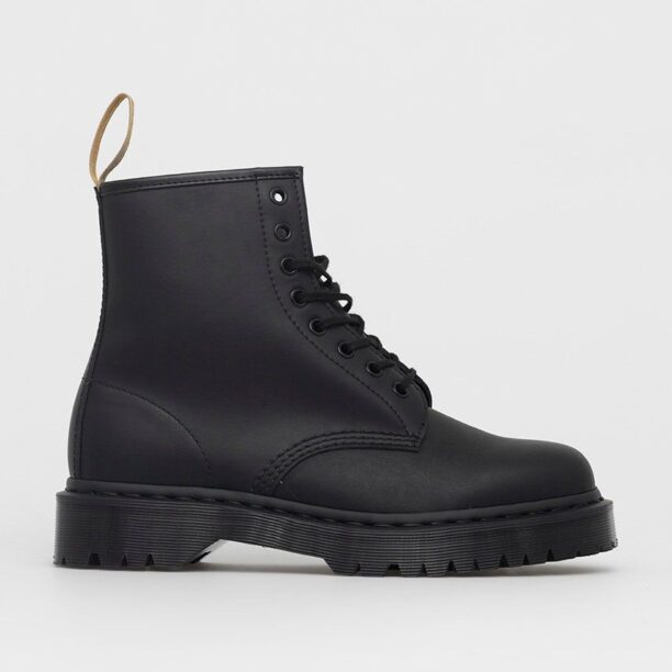 Dr. Martens bocanci Bex Mono Vegan 1460 Bex Mono femei