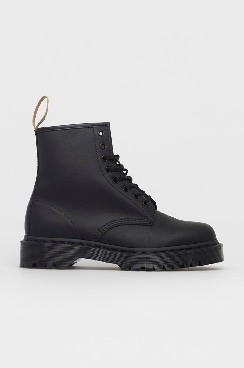 Dr. Martens bocanci Bex Mono Vegan 1460 Bex Mono femei