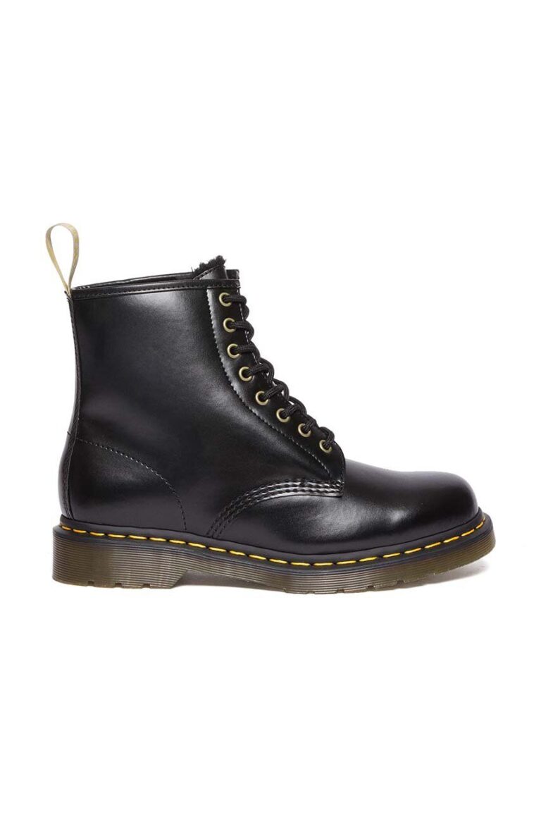 Dr. Martens bocanci Vegan 1460 femei