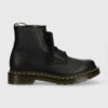 Dr. Martens bocanci de piele 101 femei